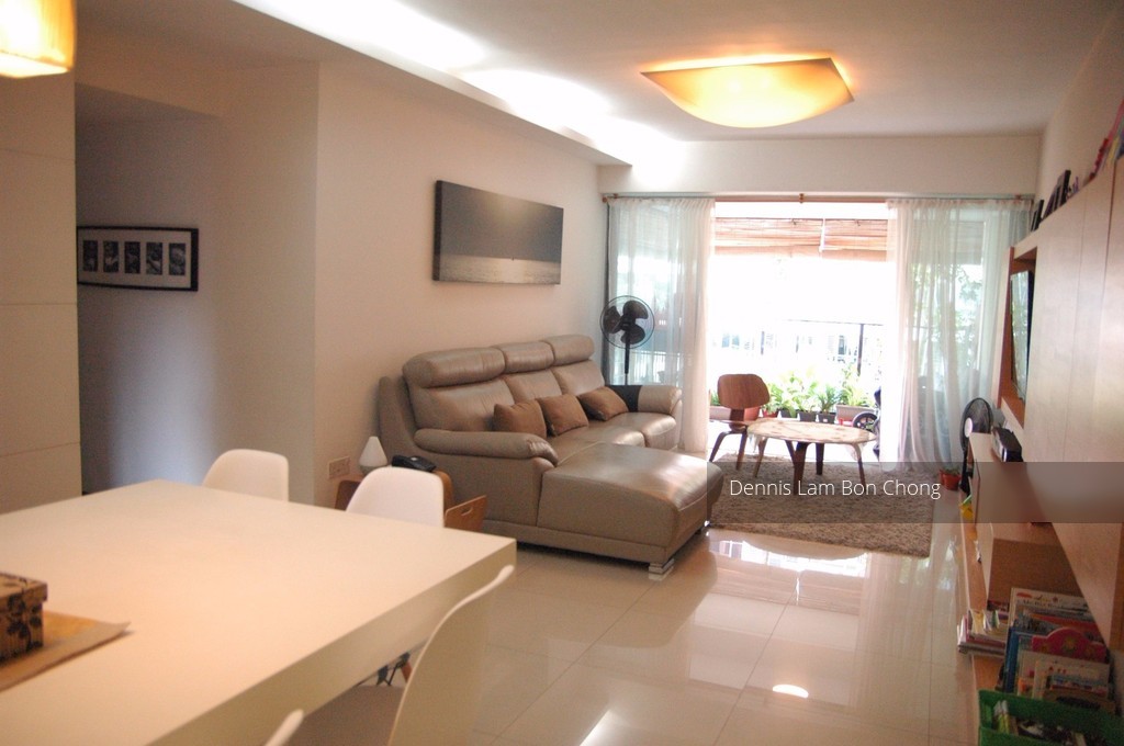 Blk 518C The Premiere @ Tampines (Tampines), HDB 5 Rooms #115795762